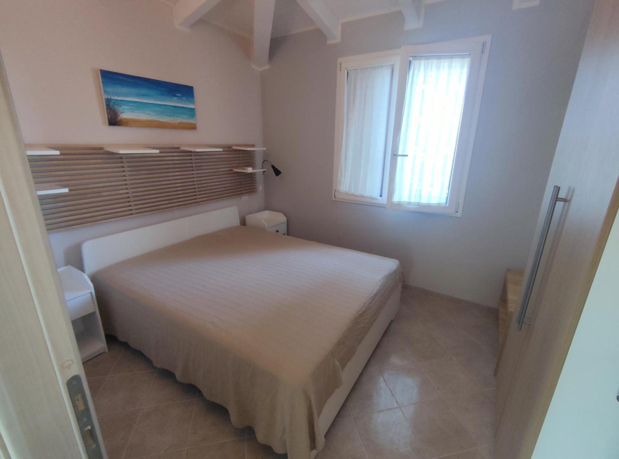 Villa Florida - Prestige Exclusive Rooms & Luxury Villas San Teodoro  Exteriér fotografie