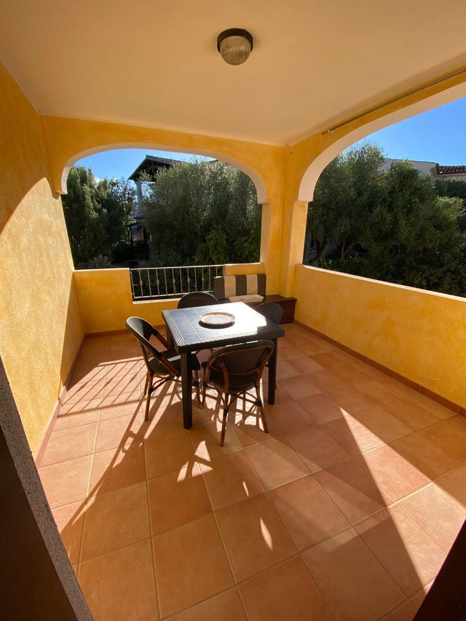 Villa Florida - Prestige Exclusive Rooms & Luxury Villas San Teodoro  Pokoj fotografie